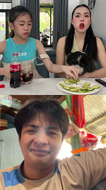 Cacuioo #lucu #untukmu #toby #tiktok #komedi #viral #duet