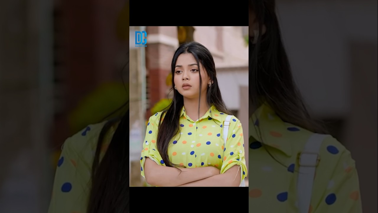 ভাবীর সেবা যত্ন 🤭 | Miraz Khan | Arohi Mim | Prank King | DG Production | Bangla Natok 2023