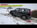 Deadly black ice scorpio n 4x2 recovery sissu 14  ep3