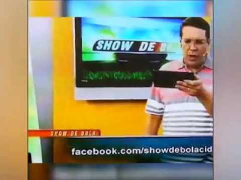 Trollando apresentadores - muito bom vejam