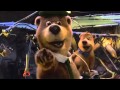 Yogi Bear -- Official Trailer 2010