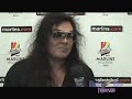 Yngwie Malmsteen on Miami Music Television