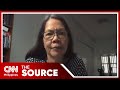 Pulse Asia Executive Director Ana Tabunda | The Source