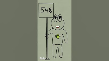 Iphone vs Android (Animation meme) #shorts #meme