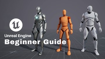 Unreal Engine 5 Tutorial | Interface, Viewport, Layihə & Content Browser
