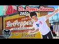 The Dr Pepper Museum – an adventure in Soda Pop History