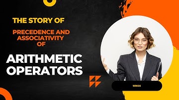 c++ programming - precedence and associativity for arithmetic operators