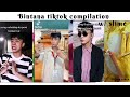 Bintana tiktok compilation with satisfyings tiktok vibes