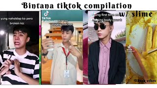 Bintana👻🥀 Tiktok compilation with satisfying videos |Tiktok vibes