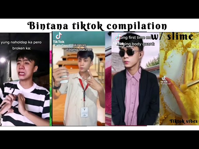 Bintana👻🥀 Tiktok compilation with satisfying videos |Tiktok vibes class=