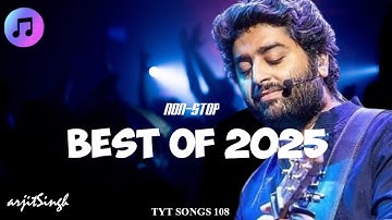 Non-Stop Jukebox ❤️ | Best Romantic & Love Songs 2025 | Arijit Singh Hits | Bollywood Mashup #shorts
