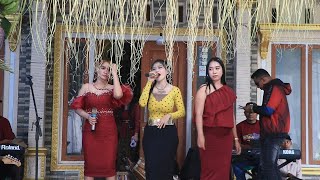 FULL ALBUM PART 2 / ASMARA  MUSIC LIVE MRISI TANGGUNGHARJO GROBOGAN / ALVIN PRODUCTION / CN AUDIO