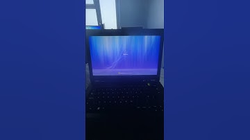 New Windows Vienna startup sequence! #vista #windowsvista #windows #oldlaptop #old #WindowsVienna