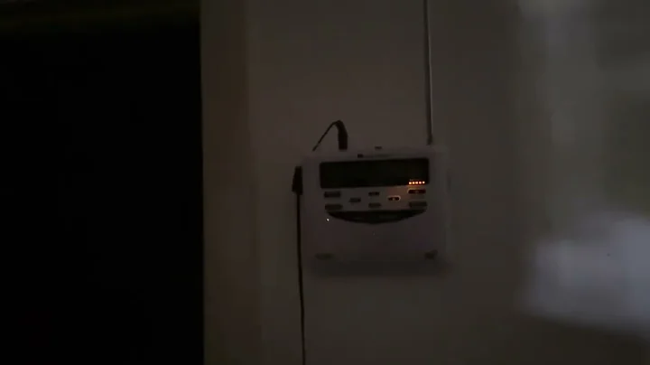 11AM MFL Required Weekly Test - 11/19/25 (EAS #4814)