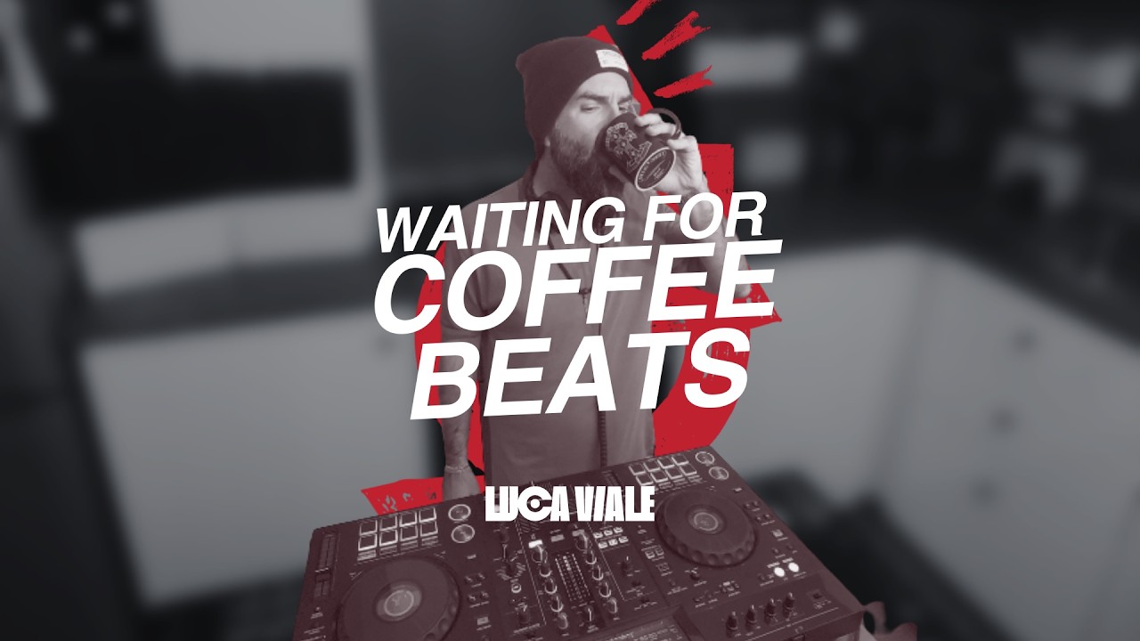 waiting for Coffee Beats Club