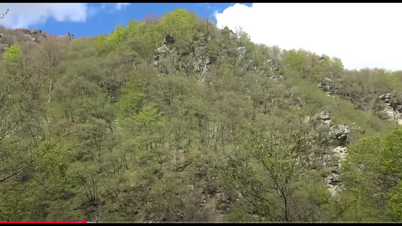 1.  maj 2019.   Donje i Gornje Ljubinje - Brod  FHD