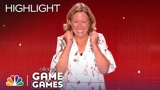 Season 2, Episode 2: Know or Go  Ellen's Game of Games (Episode Highlight)