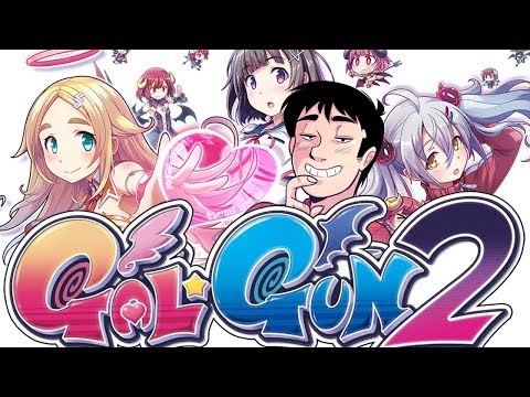 Giochi di Pessimo Gusto - EP37 GAL*GUN 2 Nintendo SWITCH