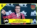 Capture de la vidéo European Festivals With The Mighty Mighty Bosstones | Jbtv Interview @ Riot Fest 2017