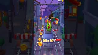 Can You Beat This High Score? 😱🔥 #viralvideo #subwaysurfers