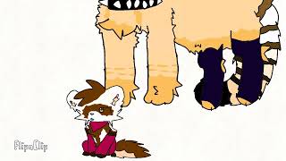 Amber Vore Noodles