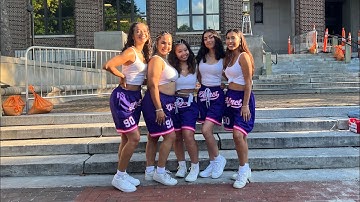 10th Annual Diag Charity Stroll Off | University of Michigan (2)