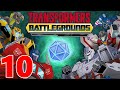 Transformers Battlegrounds Gameplay Walkthrough Part 10 Base Camp