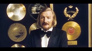 James Last y su orquesta: &quot;Love On The Rocks&quot;, en estudio, año 1981.