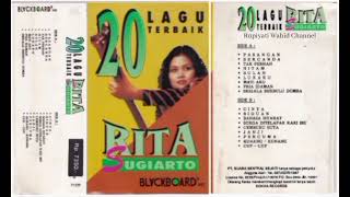 20 Lagu Terbaik Rita Sugiarto [ Original Full Album ]
