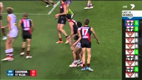 Montagna magic - AFL