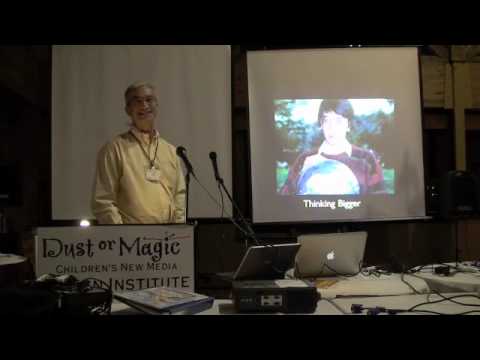 Dust or Magic 2009: Jeff Braun on the early days o...