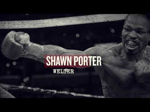 ESBC FIGHTER ANNOUNCEMENT SHOW EPISODE 1 - OLEKSANDR USYK, CRAWFORD, PLANT, AND MORE