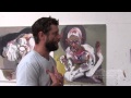 Ben Quilty on New Masculinities in Contemporary Art, 26 January 2013