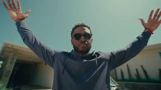 TravisMathew Welcomes Reggie Bush to the Family