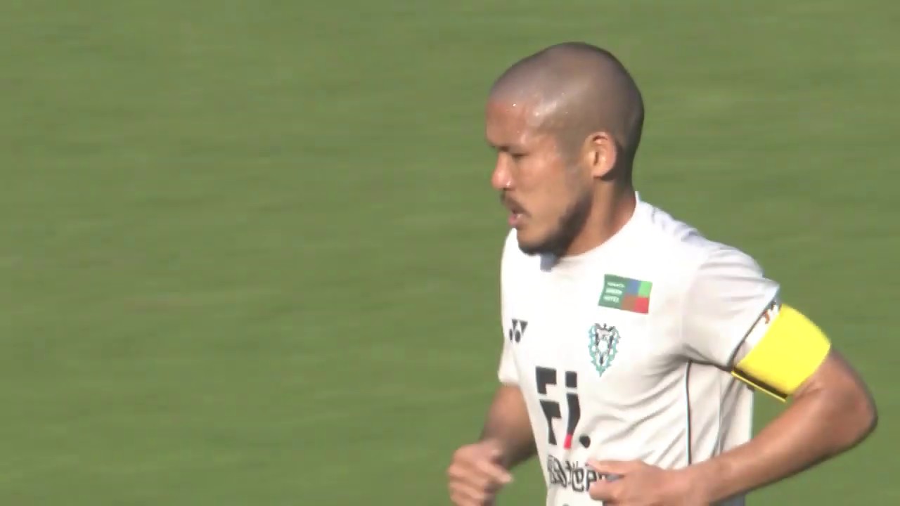 公式 ゴール動画 鈴木 惇 福岡 62分 東京ヴェルディvsアビスパ福岡 明治安田生命ｊ２リーグ 第13節 19 5 11 Youtube