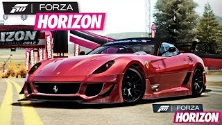 Another specific car review for forza horizon 1! where we take a trip
down memory lane to look at some of the coolest cars franchise whic...