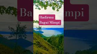 Hadirmu Bagai Mimpi  shorts waterfall musikhiburan