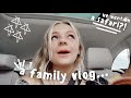 we are one crazy family... | FAMILY ADVENTURES VLOG | Pressley Hosbach