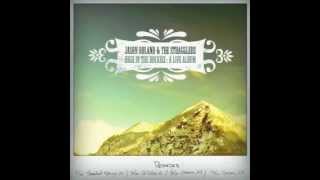 If I Ever Get Back (To Oklahoma) - Jason Boland & The Stragglers chords