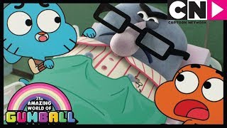 Gumball Türkçe Patron Çizgi Film Cartoon Network Türkiye