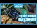 Deepblu Cosmiq + Dive computer Review | Yep, Get This One! | Best in 2018!