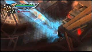 God of War 2 - New skip inside Colossus (BP Speedrun strategy)