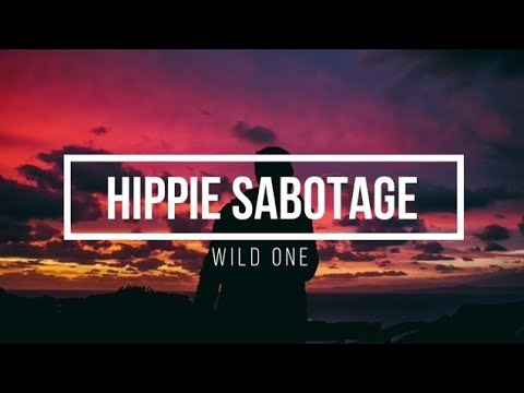 Hippie Sabotage – Rogues Lyrics