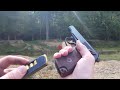 Bulgarian Makarov from Classic Firearms First Impressions