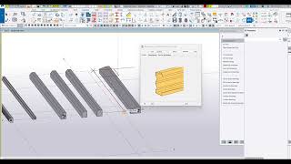 USER PROFILES IN TEKLA