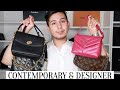 CONTEMPORARY & DESIGNER CROSSBODY COLLECTION | BEST TO WORST