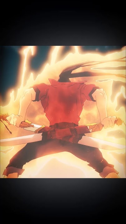 liu zhigang edit solo leveling session 2 episode 13 liuzhang sungjinwooedit 