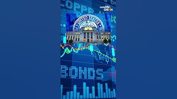 Nghịch lý Phố Wall: Kinh tế chậm lại, chứng khoán vẫn bay cao #tintuc #taichinh