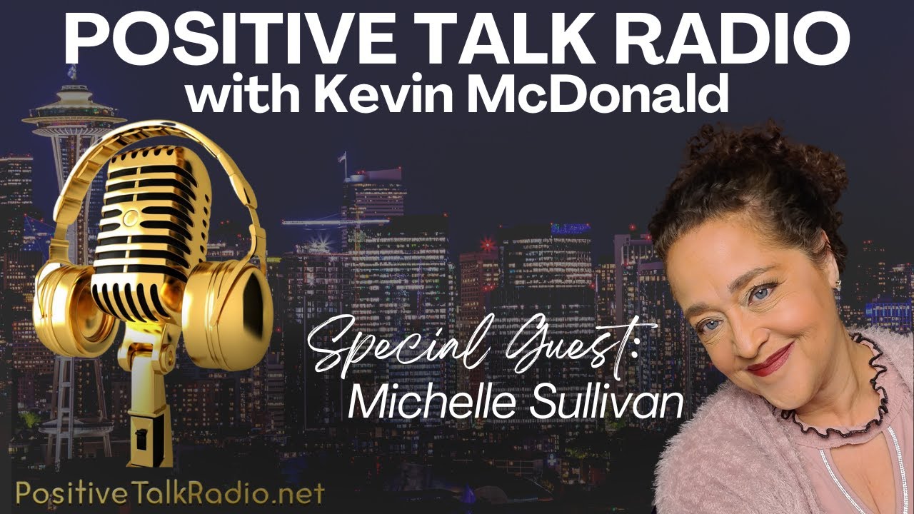 Nichelle Sullivan- Trauma Coach
