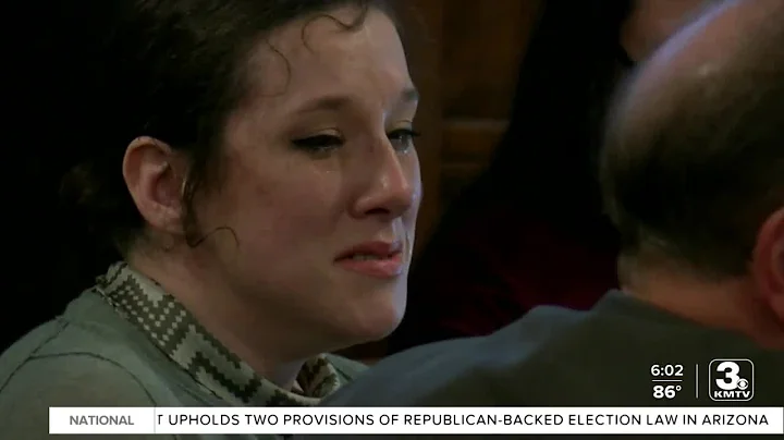 Bailey Boswell's mom: 'Please don't put her to dea...